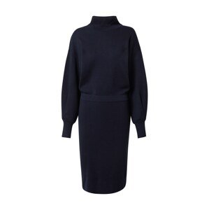 InWear Šaty 'Wanetta'  námornícka modrá