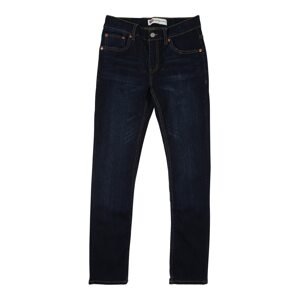 LEVI'S ® Džínsy '512'  tmavomodrá