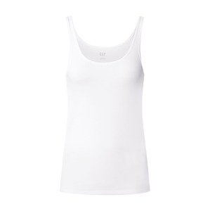 GAP Top  biela