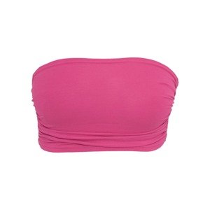 Urban Classics Top  fuksia