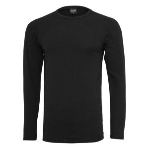 Urban Classics Tričko  čierna