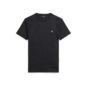 Polo Ralph Lauren Tričko  čierna