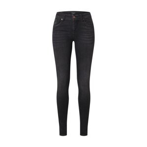VERO MODA Džínsy 'VMLux'  čierny denim