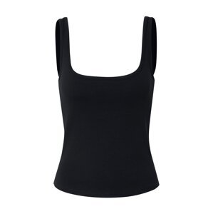 Urban Classics Top  čierna