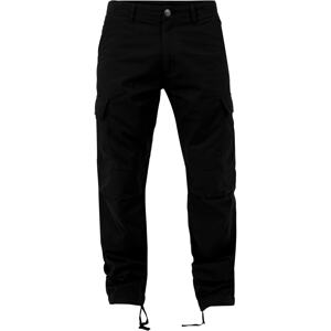 Urban Classics Kapsáče  čierna