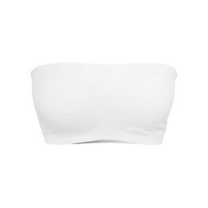 Urban Classics Top  biela