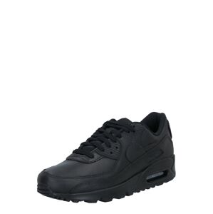 Nike Sportswear Nízke tenisky 'Air Max 90 LTR'  čierna