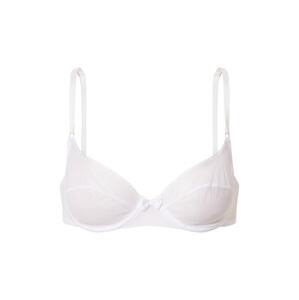 blush Lingerie Podprsenka 'Beate'  biela