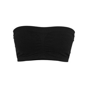 Urban Classics Top  čierna