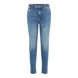 PIECES Džínsy 'Delly'  modrá denim