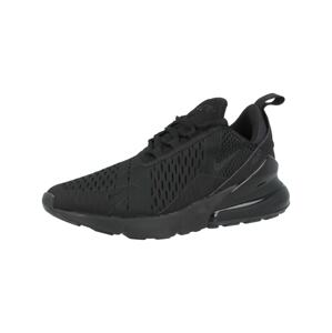 Nike Sportswear Nízke tenisky 'Air Max 270'  čierna