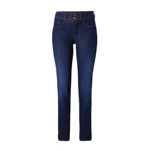 Salsa Jeans Džínsy 'Secret'  modrá denim