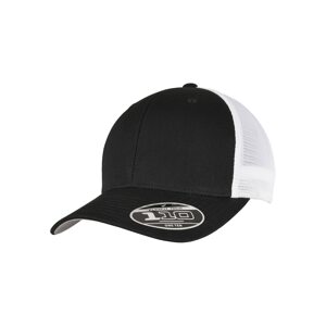 Flexfit Čiapka  čierna / biela