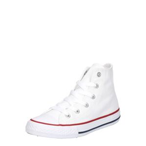 CONVERSE Tenisky 'Chuck Taylor All Star'  námornícka modrá / červená / biela