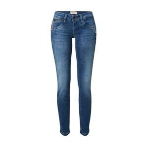 Gang Džínsy '94Nikita'  modrá denim