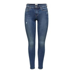 ONLY Džínsy 'ONLWauw'  modrá denim