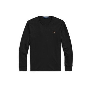 Polo Ralph Lauren Tričko  čierna