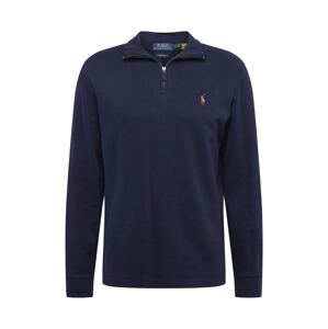 Polo Ralph Lauren Sveter  námornícka modrá