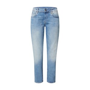 G-STAR Džínsy 'Kate'  modrá denim