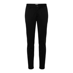 Only & Sons Chino nohavice 'ONSMark'  čierna