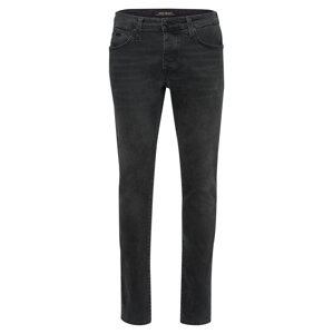 Mavi Džínsy 'Yves'  čierny denim