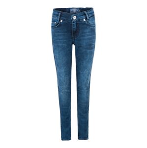 BLUE EFFECT Džínsy  modrá denim