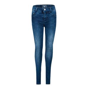 BLUE EFFECT Džínsy  modrá denim