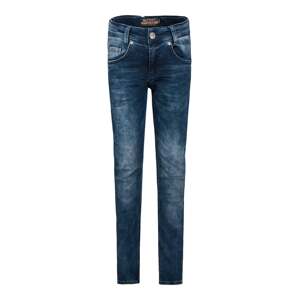 BLUE EFFECT Džínsy  modrá denim