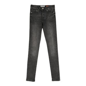 Cars Jeans Džínsy 'ELIZA'  sivý denim