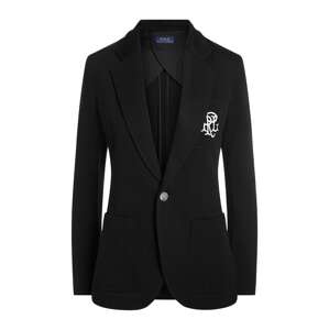 Polo Ralph Lauren Blejzer 'ACTIVE'  čierna