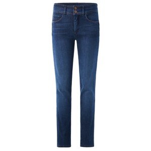 Salsa Jeans Džínsy 'Secret'  tmavomodrá