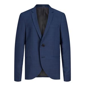 Jack & Jones Junior Sako 'Solaris'  tmavomodrá