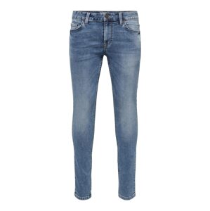 Only & Sons Džínsy 'ONSLoom'  modrá denim