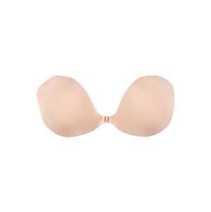 Hunkemöller Podprsenka - doplnky  béžová