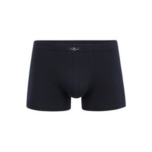 TOM TAILOR Boxerky  námornícka modrá
