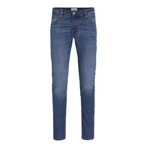 JACK & JONES Džínsy 'JJEGlenn JJOriginal'  modrá denim