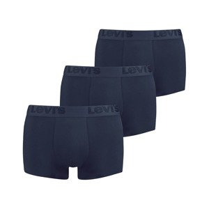 LEVI'S ® Boxerky  námornícka modrá