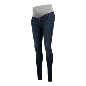 LOVE2WAIT Džínsy 'SUSTAINABLE 32'  modrá denim