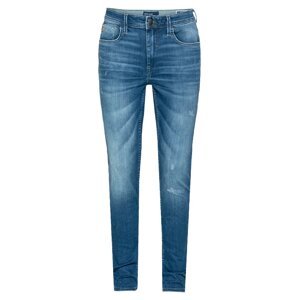 BLEND Džínsy 'Echo'  modrá denim