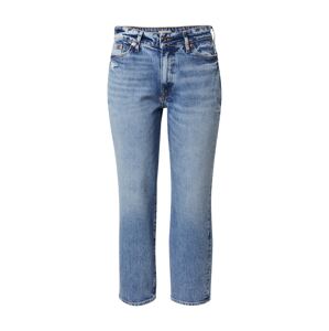 River Island Džínsy 'BLAIR'  modrá denim