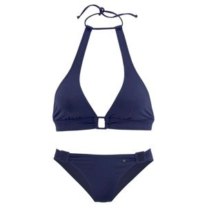 s.Oliver Bikiny  námornícka modrá