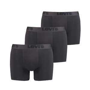 LEVI'S ® Boxerky  čierna