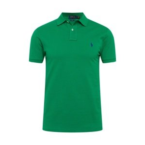 Polo Ralph Lauren Tričko  zelená