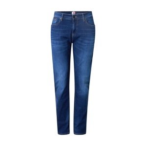 Tommy Jeans Džínsy 'Ryan'  tmavomodrá