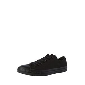 CONVERSE Nízke tenisky 'Chuck Taylor All Star'  čierna