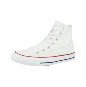 CONVERSE Členkové tenisky 'Chuck Taylor All Star'  námornícka modrá / biela