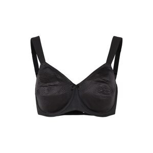 TRIUMPH Podprsenka 'Essential Minimizer'  čierna
