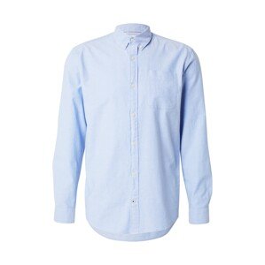 JACK & JONES Košeľa 'JJEOxford'  svetlomodrá