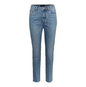 VERO MODA Džínsy 'VMBrenda'  modrá denim
