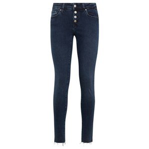 Mavi Džínsy 'Adriana'  modrá denim